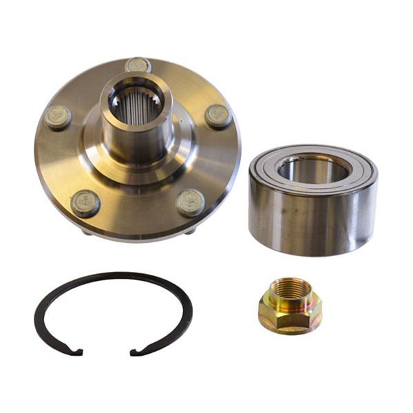 SKF Bearings Wheel Bearing and Hub Repair Kits BR930556K