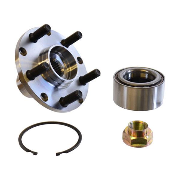 SKF Bearings Wheel Bearing and Hub Repair Kits BR930557K