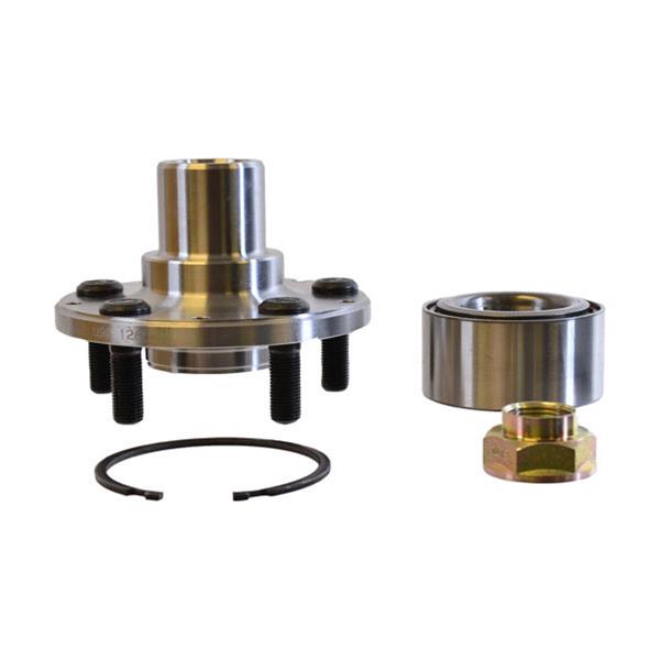 SKF Bearings Wheel Bearing and Hub Repair Kits BR930557K
