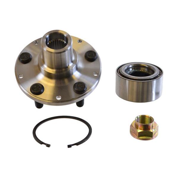 SKF Bearings Wheel Bearing and Hub Repair Kits BR930557K