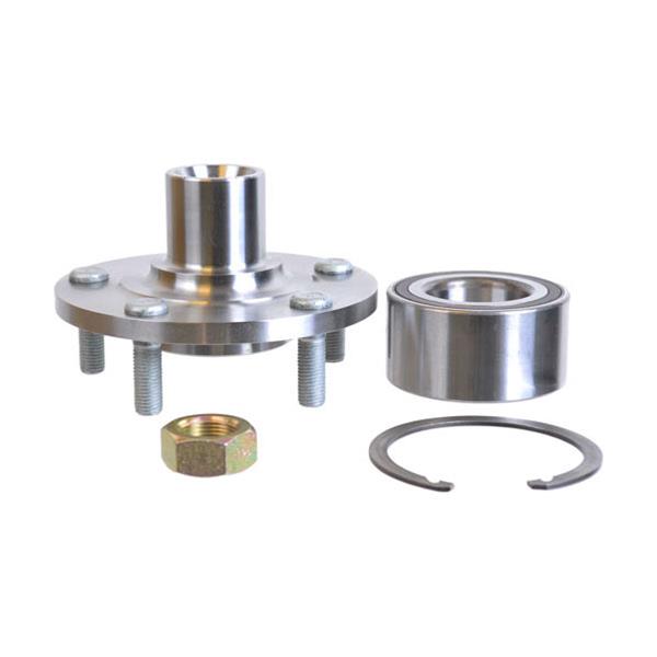 SKF Bearings Wheel Bearing and Hub Repair Kits BR930558K