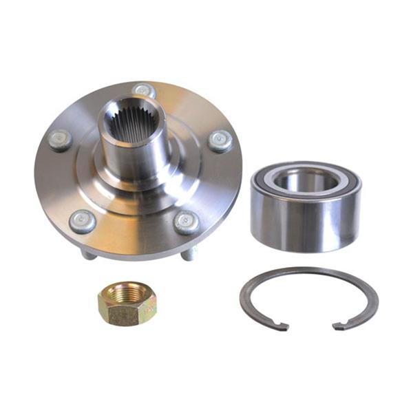 SKF Bearings Wheel Bearing and Hub Repair Kits BR930558K