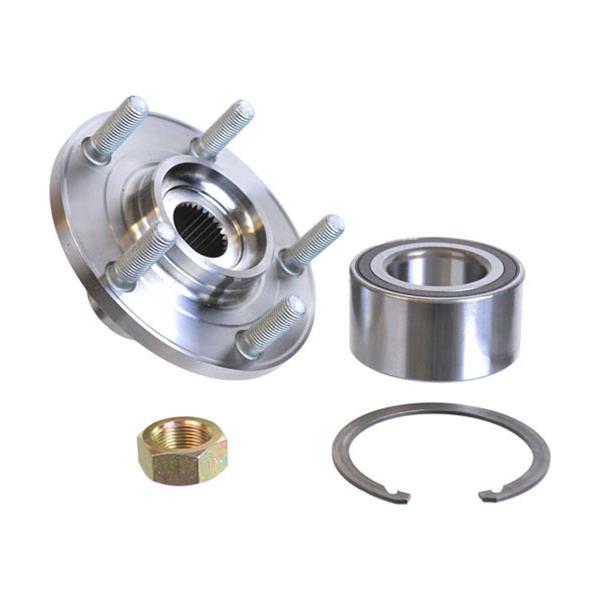 SKF Bearings Wheel Bearing and Hub Repair Kits BR930558K