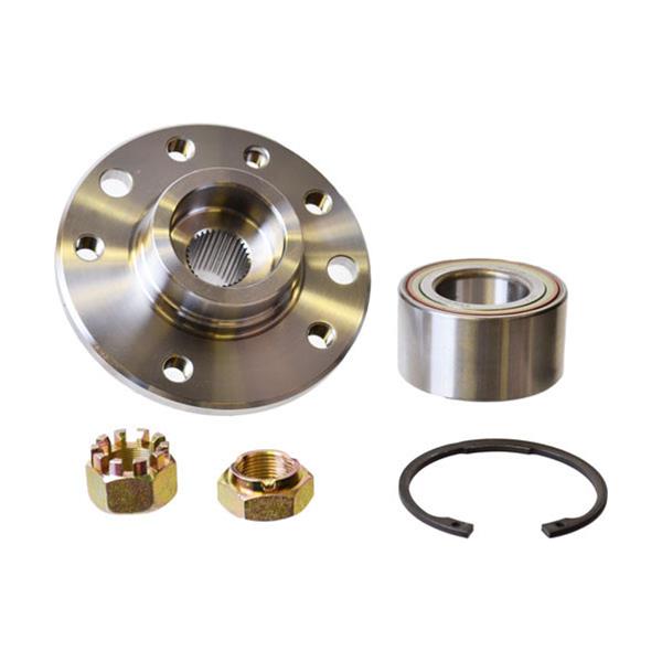 SKF Bearings Wheel Bearing and Hub Repair Kits BR930559K