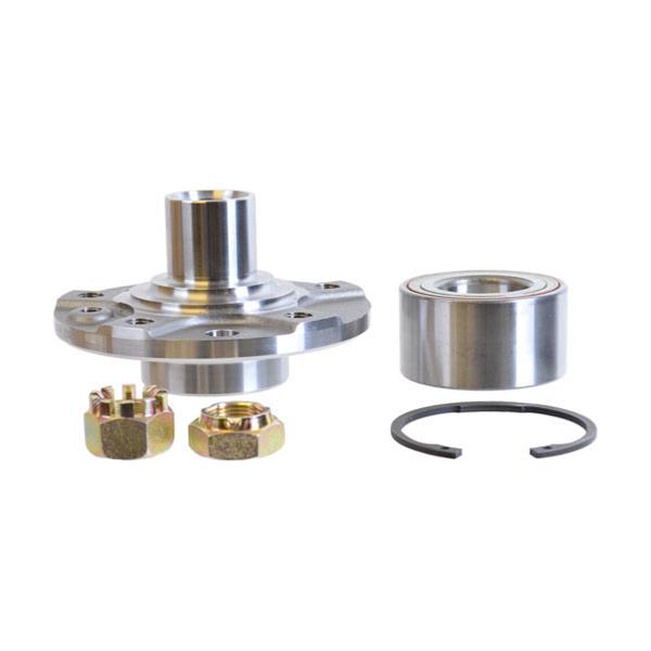 SKF Bearings Wheel Bearing and Hub Repair Kits BR930559K