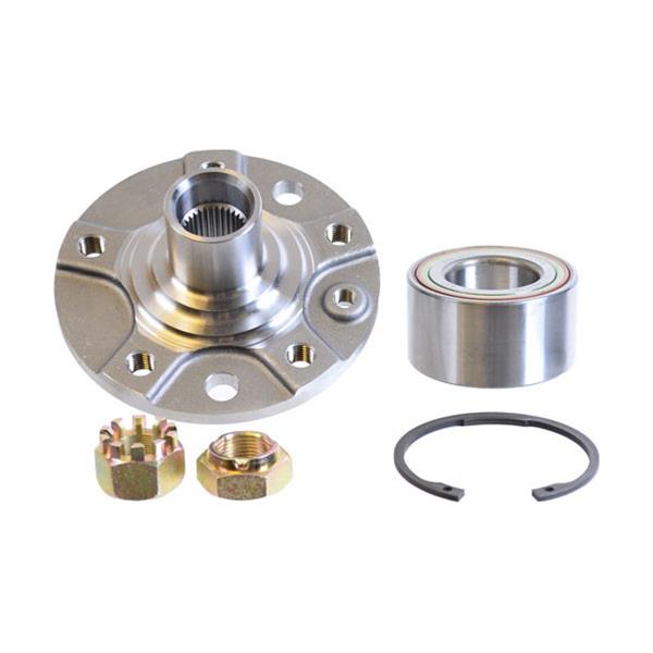 SKF Bearings Wheel Bearing and Hub Repair Kits BR930559K