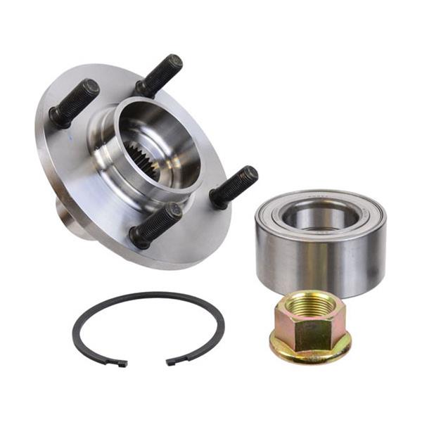 SKF Bearings Wheel Bearing and Hub Repair Kits BR930560K