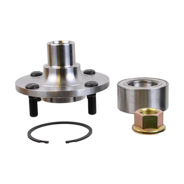 SKF Bearings Wheel Bearing and Hub Repair Kits BR930560K