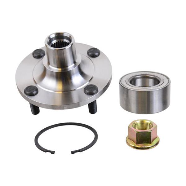SKF Bearings Wheel Bearing and Hub Repair Kits BR930560K