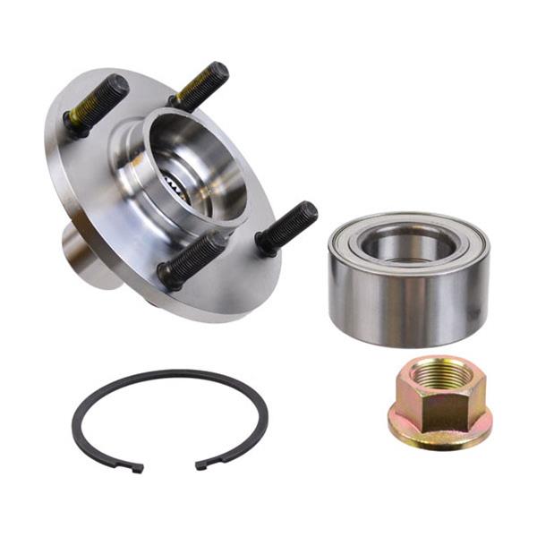 SKF Bearings Wheel Bearing and Hub Repair Kits BR930561K