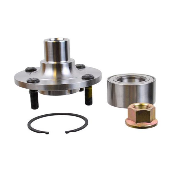 SKF Bearings Wheel Bearing and Hub Repair Kits BR930561K