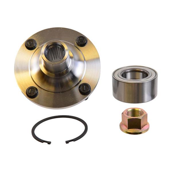SKF Bearings Wheel Bearing and Hub Repair Kits BR930561K