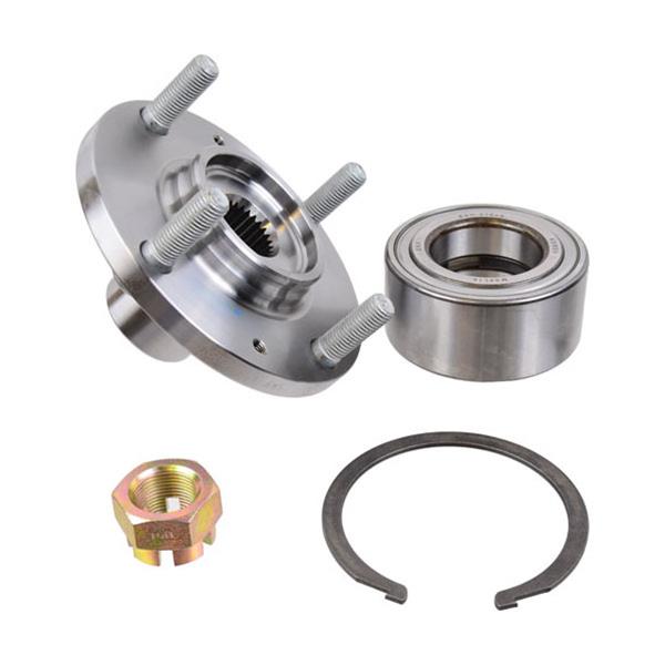 SKF Bearings Wheel Bearing and Hub Repair Kits BR930562K