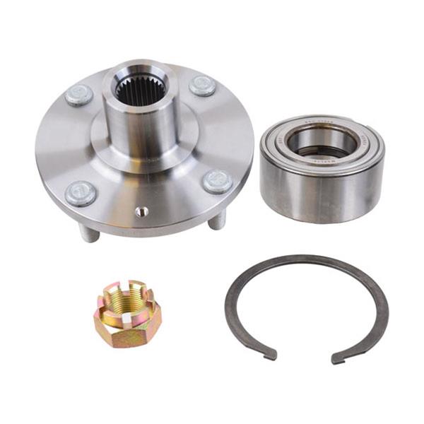 SKF Bearings Wheel Bearing and Hub Repair Kits BR930562K