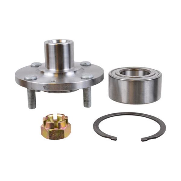SKF Bearings Wheel Bearing and Hub Repair Kits BR930562K