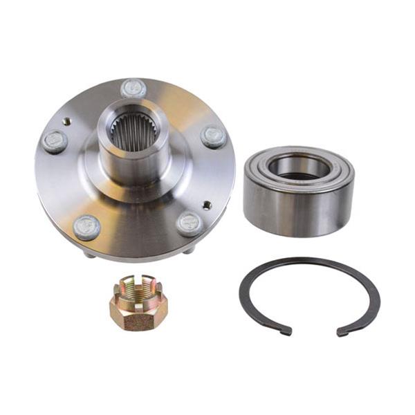 SKF Bearings Wheel Bearing and Hub Repair Kits BR930564K