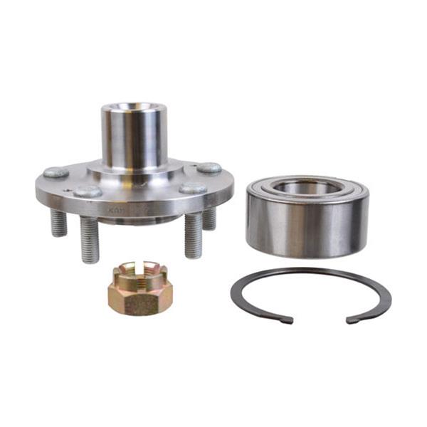 SKF Bearings Wheel Bearing and Hub Repair Kits BR930564K