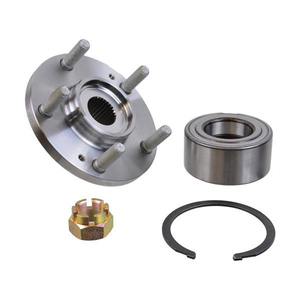 SKF Bearings Wheel Bearing and Hub Repair Kits BR930565K
