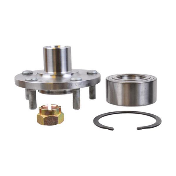 SKF Bearings Wheel Bearing and Hub Repair Kits BR930565K