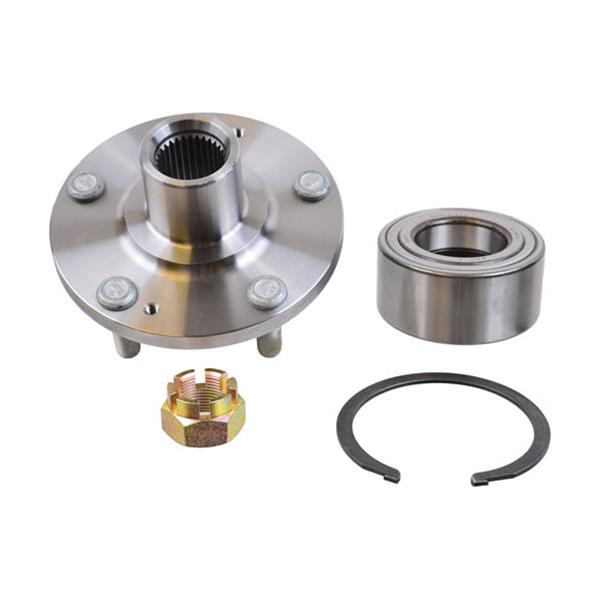 SKF Bearings Wheel Bearing and Hub Repair Kits BR930565K
