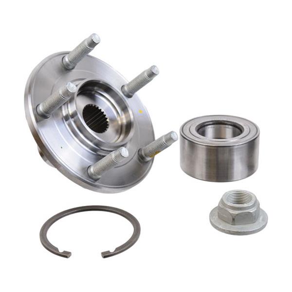 SKF Bearings Wheel Bearing and Hub Repair Kits BR930567K
