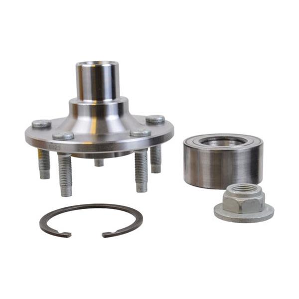 SKF Bearings Wheel Bearing and Hub Repair Kits BR930567K