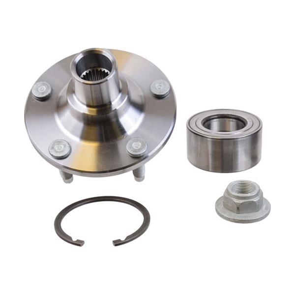 SKF Bearings Wheel Bearing and Hub Repair Kits BR930567K