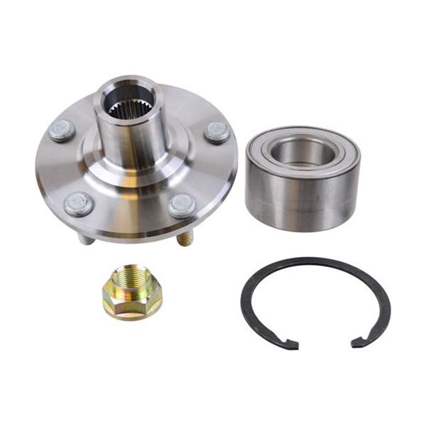 SKF Bearings Wheel Bearing and Hub Repair Kits BR930568K