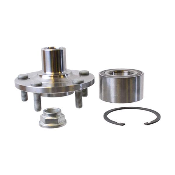 SKF Bearings Wheel Bearing and Hub Repair Kits BR930570K