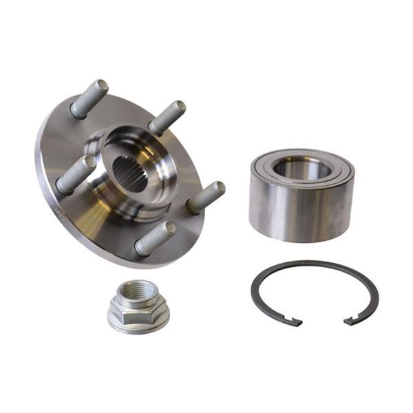 SKF Bearings Wheel Bearing and Hub Repair Kits BR930570K