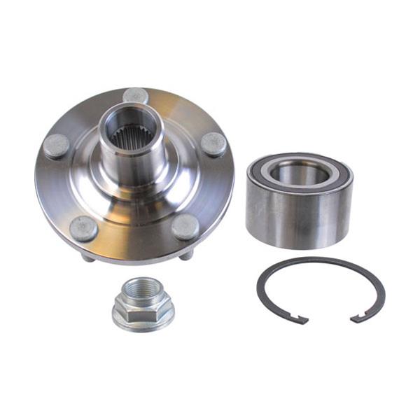 SKF Bearings Wheel Bearing and Hub Repair Kits BR930570K