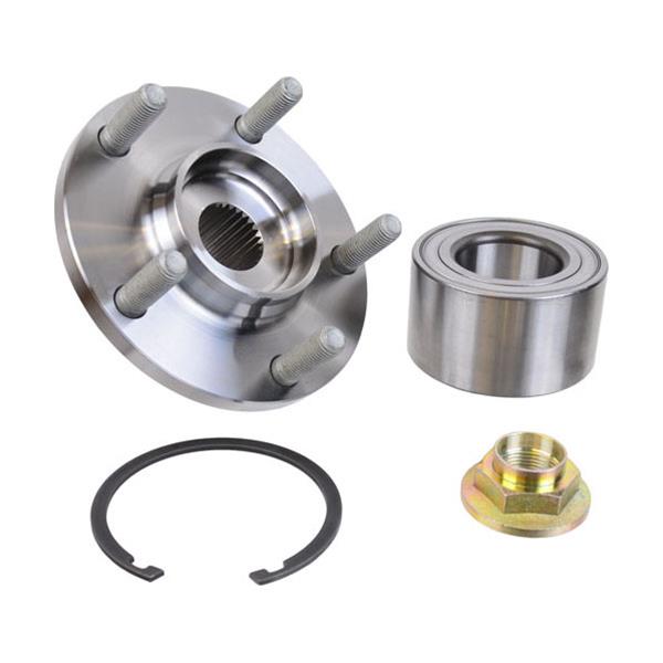 SKF Bearings Wheel Bearing and Hub Repair Kits BR930571K