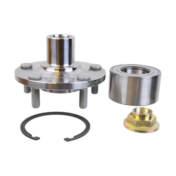 SKF Bearings Wheel Bearing and Hub Repair Kits BR930571K