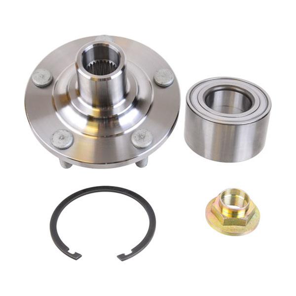 SKF Bearings Wheel Bearing and Hub Repair Kits BR930571K