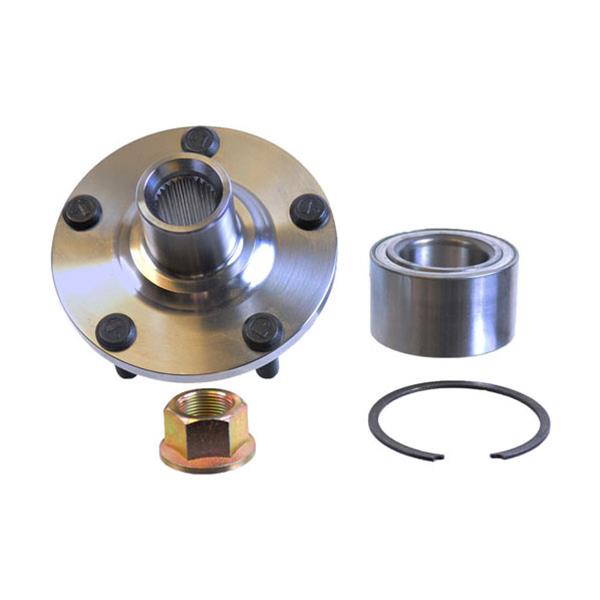 SKF Bearings Wheel Bearing and Hub Repair Kits BR930574K