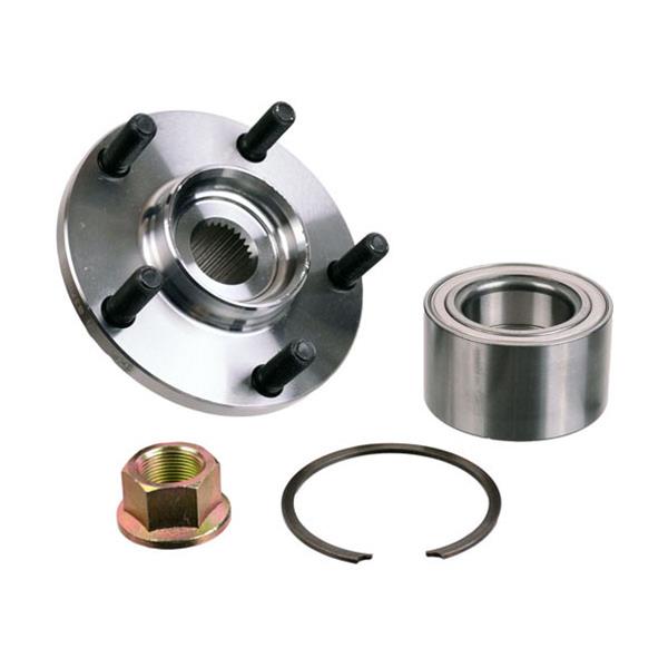 SKF Bearings Wheel Bearing and Hub Repair Kits BR930574K
