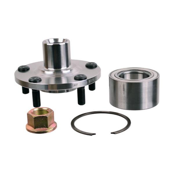 SKF Bearings Wheel Bearing and Hub Repair Kits BR930574K