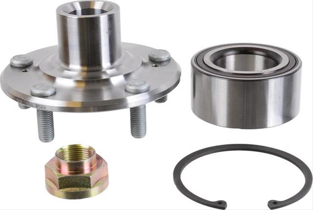 SKF Bearings Hub Bearing Kits BR930575K