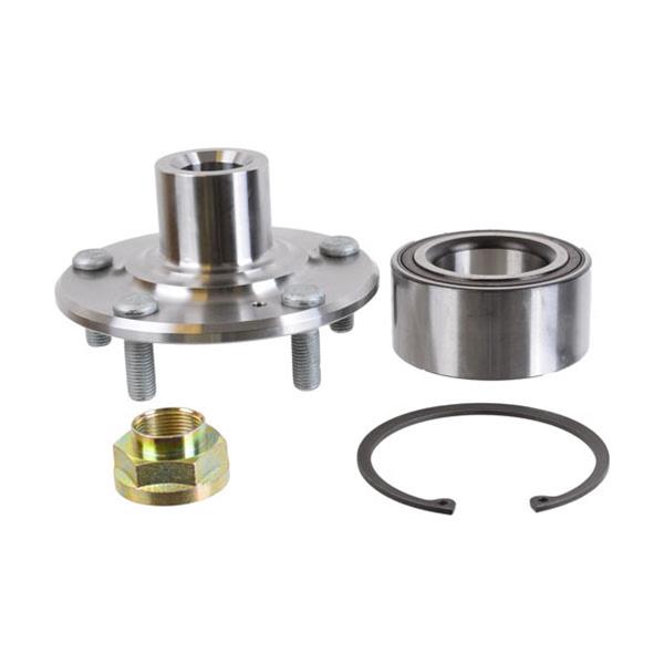 SKF Bearings Wheel Bearing and Hub Repair Kits BR930576K