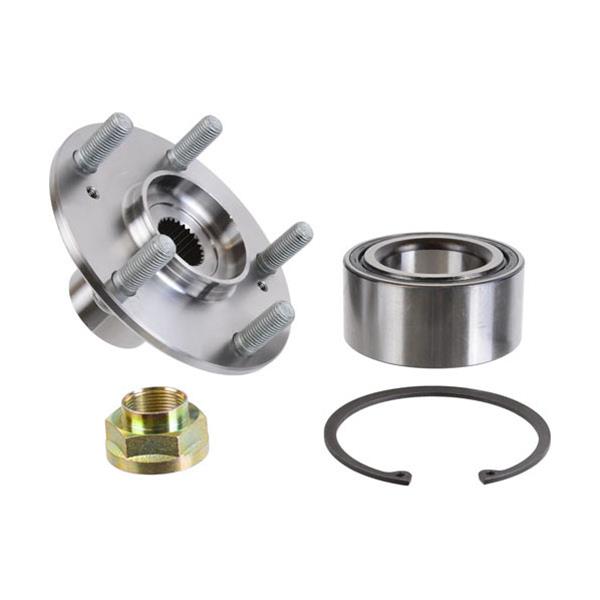SKF Bearings Wheel Bearing and Hub Repair Kits BR930576K