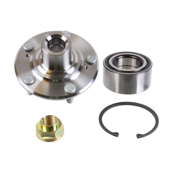 SKF Bearings Wheel Bearing and Hub Repair Kits BR930576K
