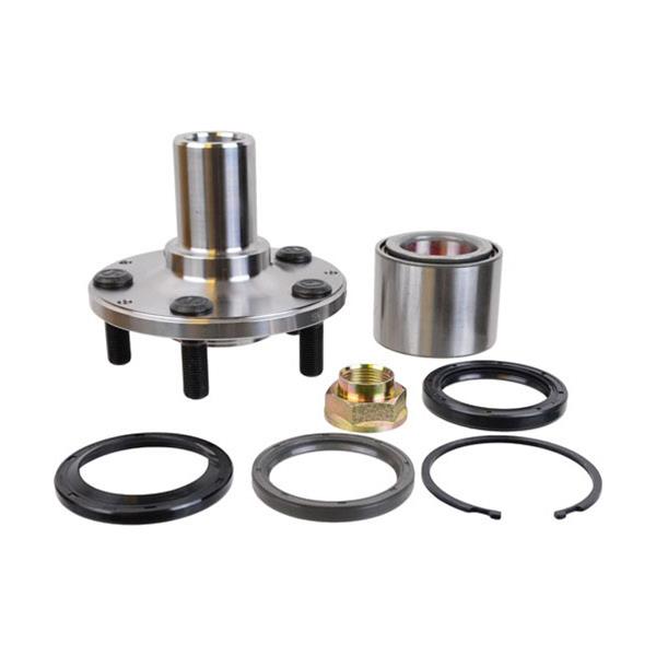SKF Bearings Wheel Bearing and Hub Repair Kits BR930577K