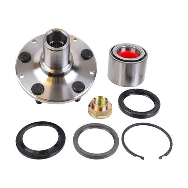 SKF Bearings Wheel Bearing and Hub Repair Kits BR930577K
