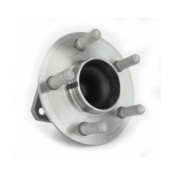 SKF Bearings Wheel Bearing and Hub Assemblies BR930578