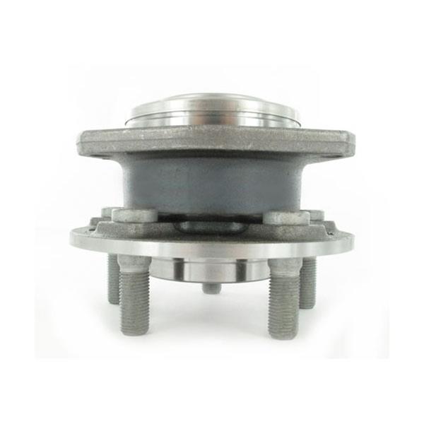 SKF Bearings Wheel Bearing and Hub Assemblies BR930578
