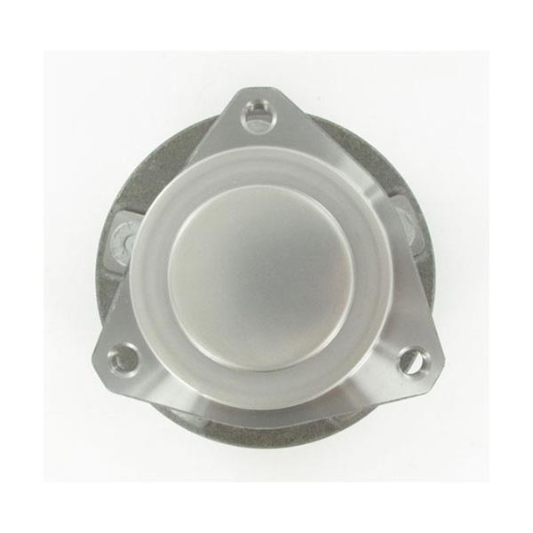 SKF Bearings Wheel Bearing and Hub Assemblies BR930578