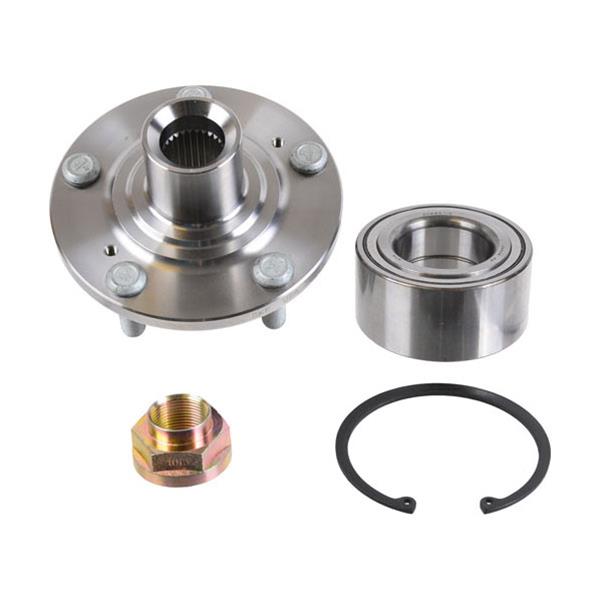 SKF Bearings Wheel Bearing and Hub Repair Kits BR930579K