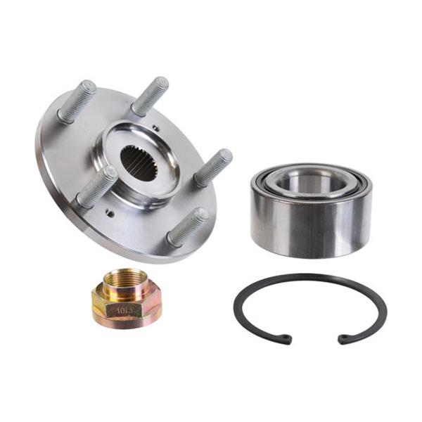 SKF Bearings Wheel Bearing and Hub Repair Kits BR930579K