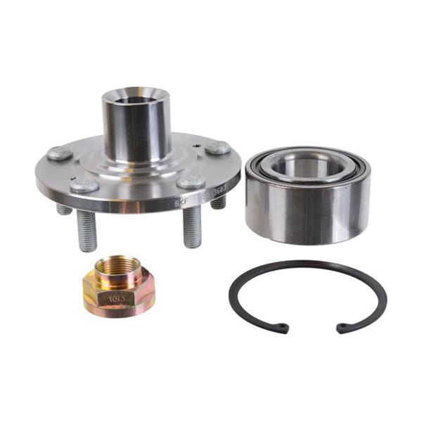 SKF Bearings Wheel Bearing and Hub Repair Kits BR930579K