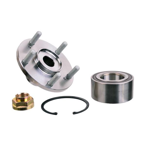 SKF Bearings Wheel Bearing and Hub Repair Kits BR930580K
